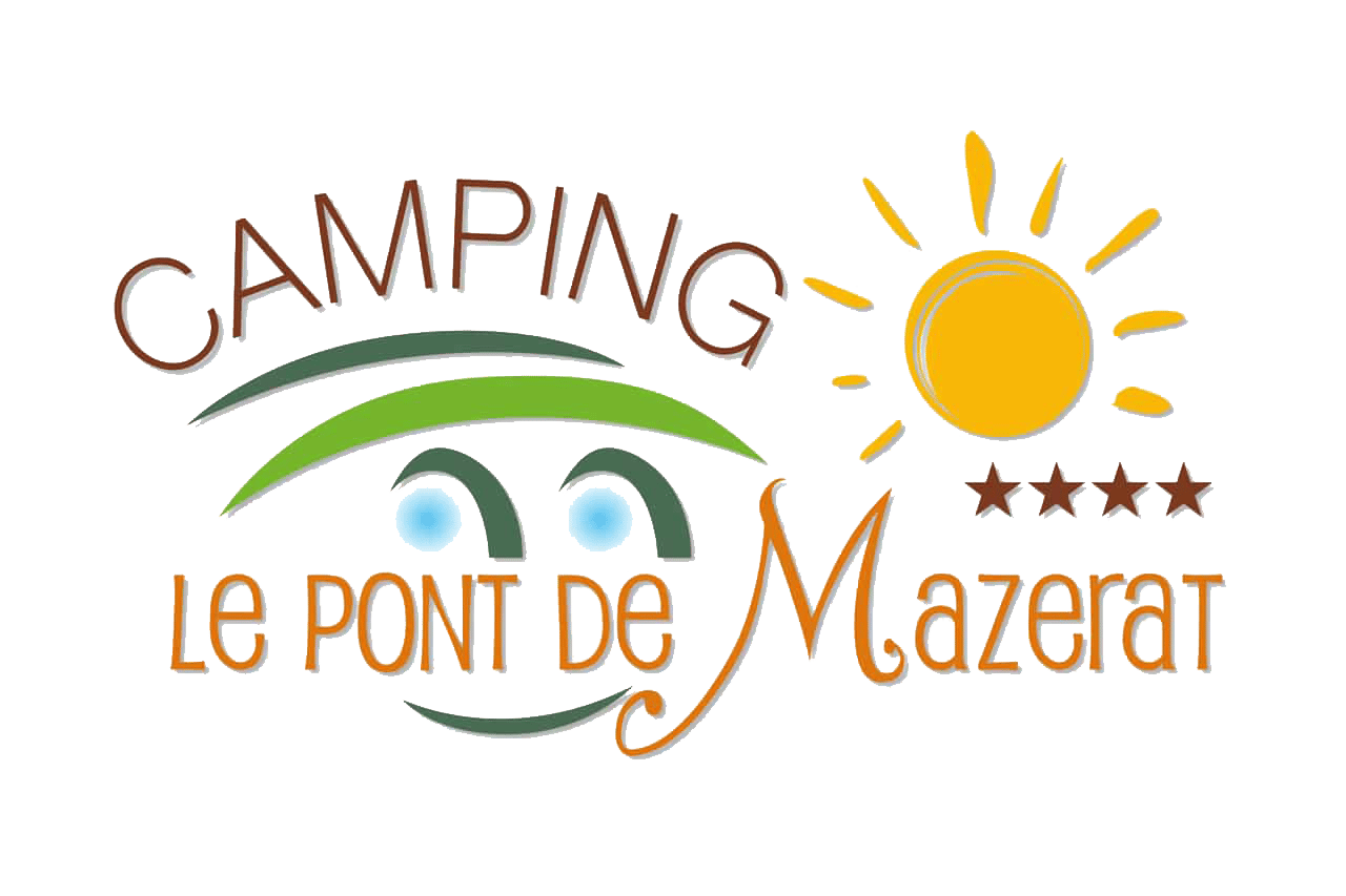 Camping Le Pont de Mazerat (24)