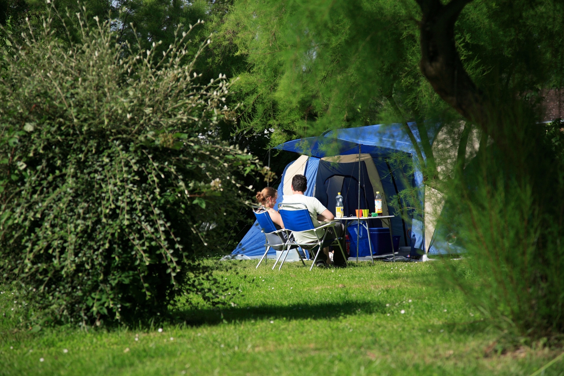 emplacement camping dordogne