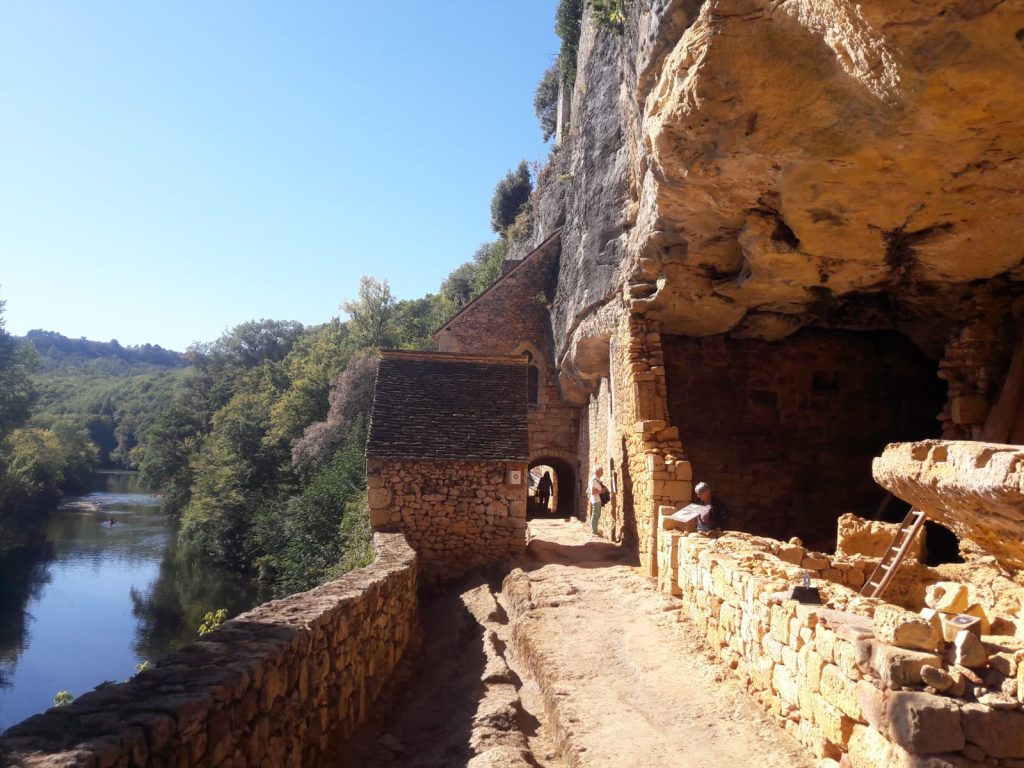 tourismus dordogne