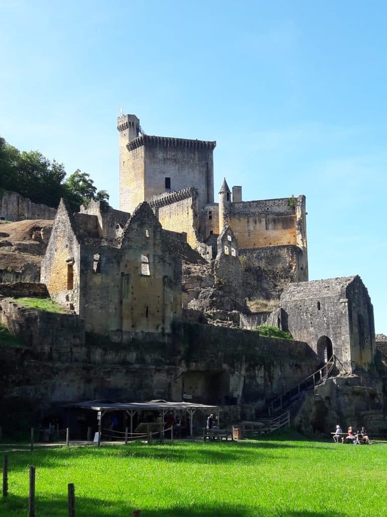 perigord noir tourism