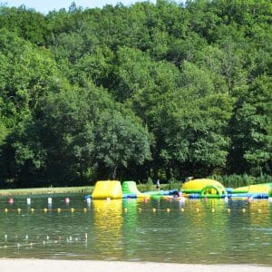 camping nature dordogne