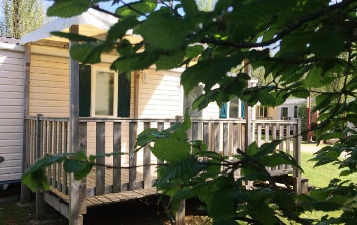 mobile home rental sarlat dordogne