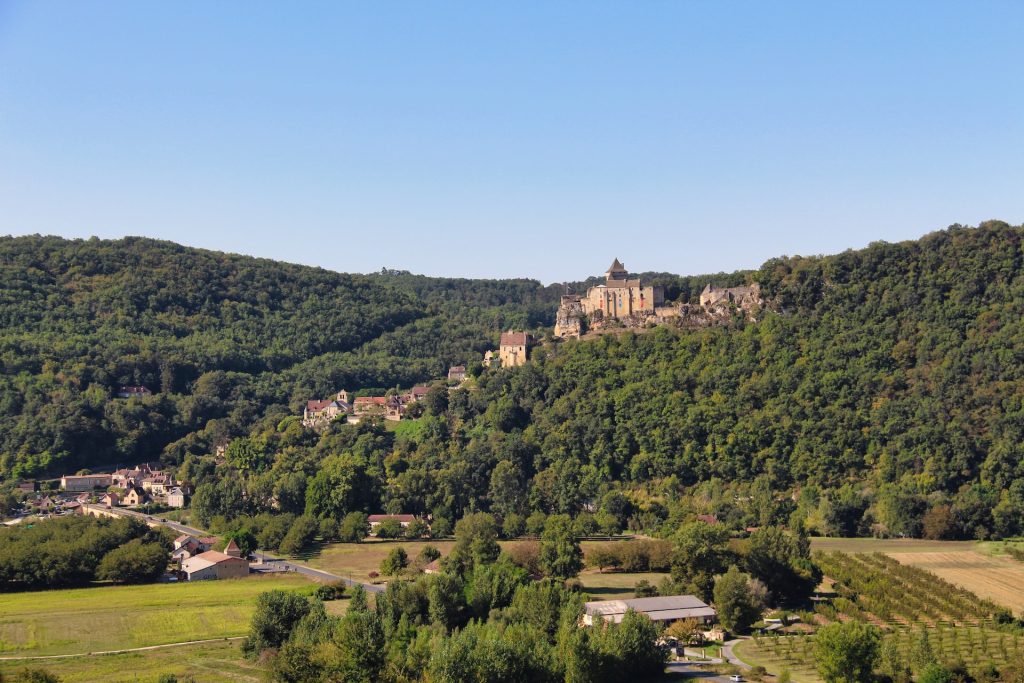 toerisme perigord noir dordogne