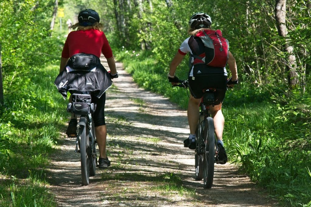 dordogne à vélo