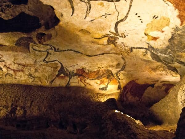 lascaux grot montignac