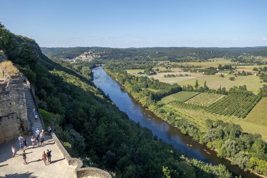 tourisme perigord noir