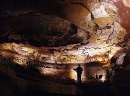 lascaux cave montignac perigord noir