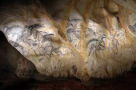 lascaux cave montignac dordogne