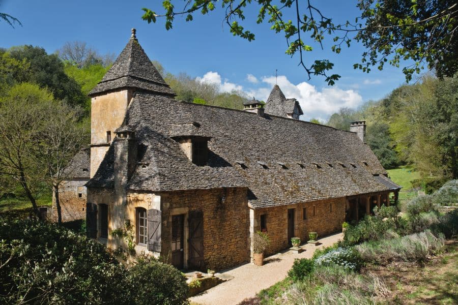 tourisme Saint-Crépin-et-Carlucet
