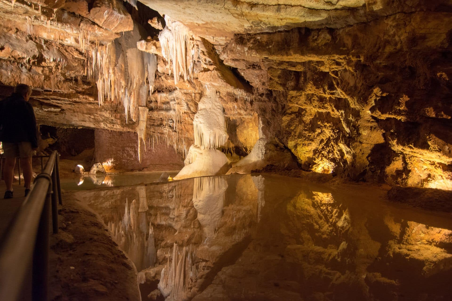 grottes perigord noir