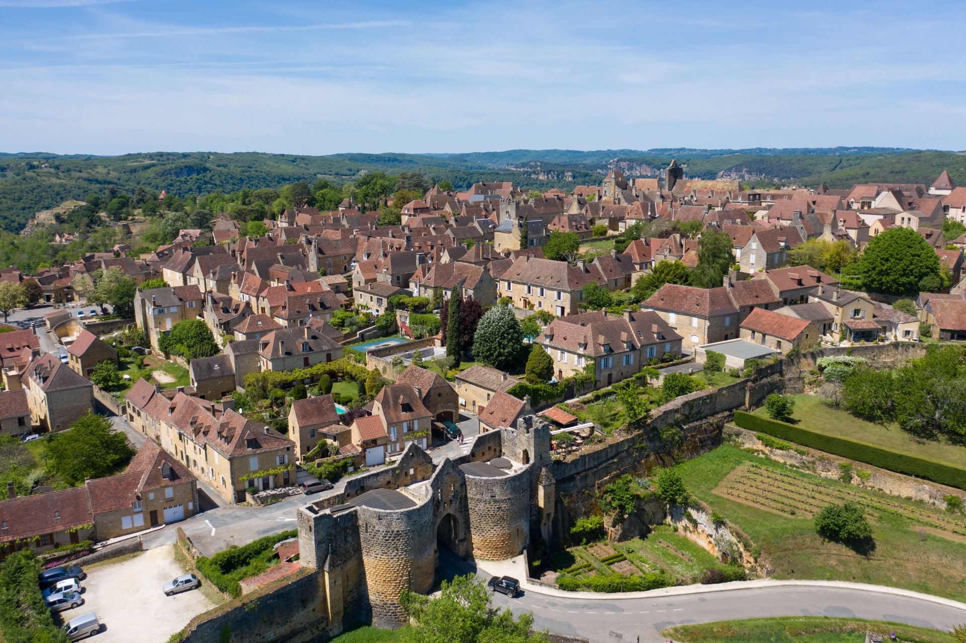 Domme Périgord