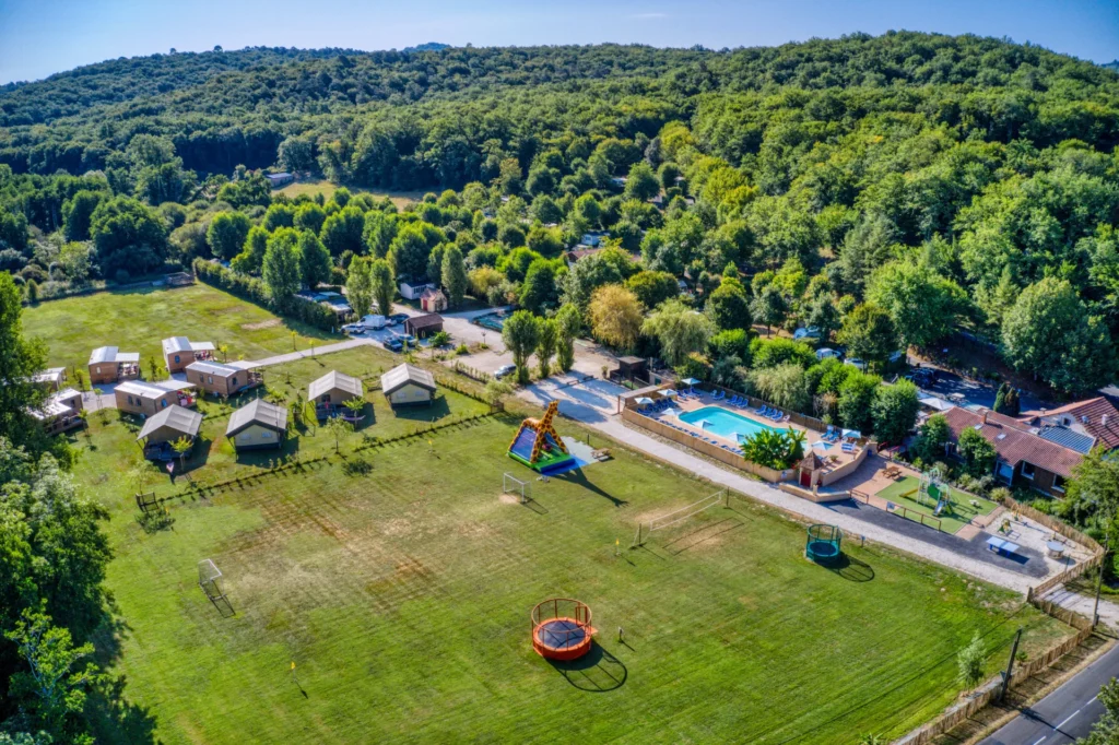camping dordogne