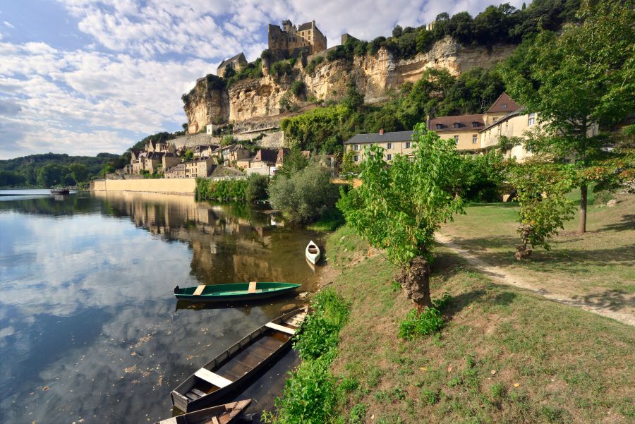 dordogne Beynac-et-Cazenac