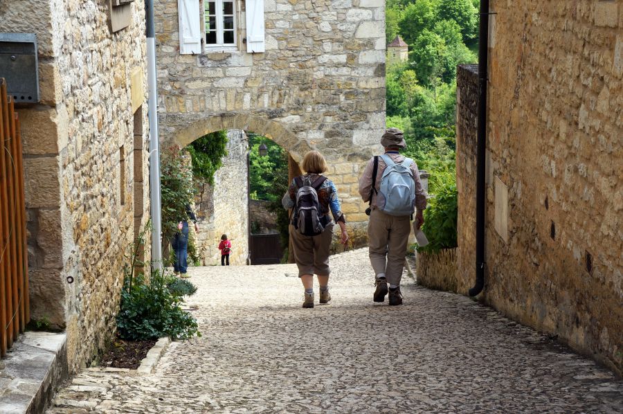 tourisme Castelnaud-la-Chapelle