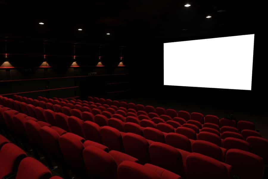 cinéma sarlat