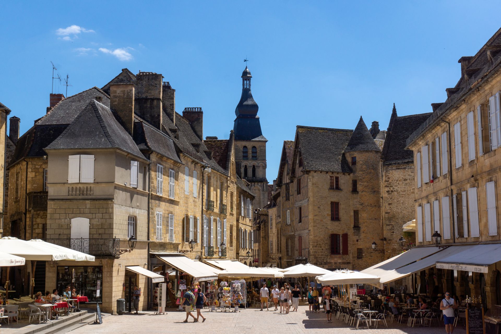 tourisme sarlat